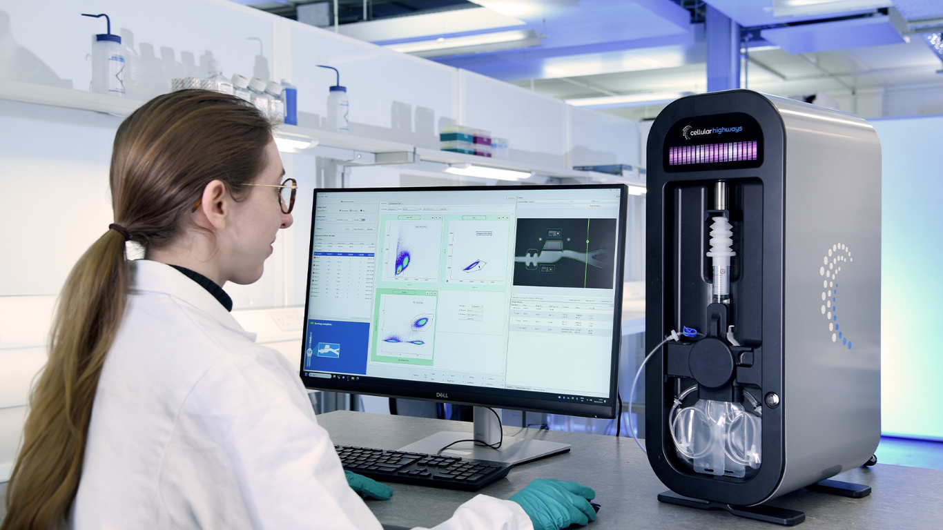 STEMCELL Technologies Acquires Cellular Highways Ltd