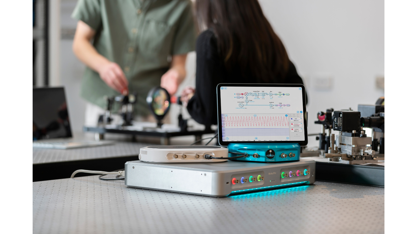 Scanfil Boosts Medtech & Life Science Client Base with Liquid Instruments Agreement