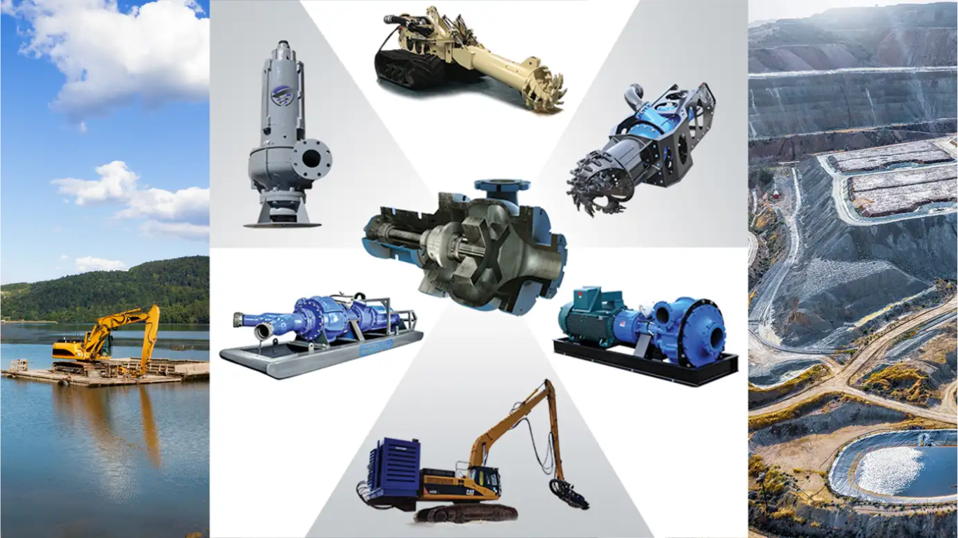 Smart Pumps in Construction: Reducing Downtime and Increasing Productivity on Mega Projects