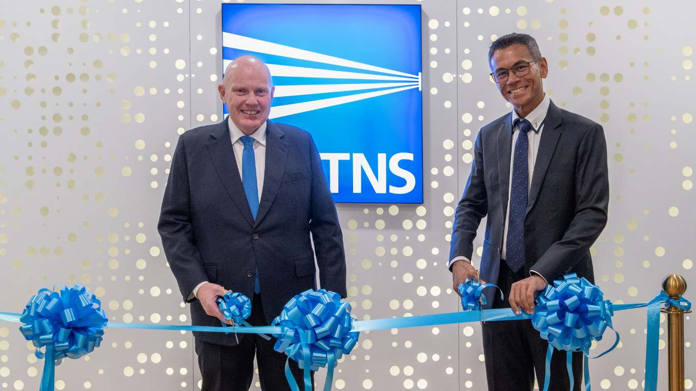 TNS Opens Malaysian Hub to Advance Complete Commerce and Global Expansion