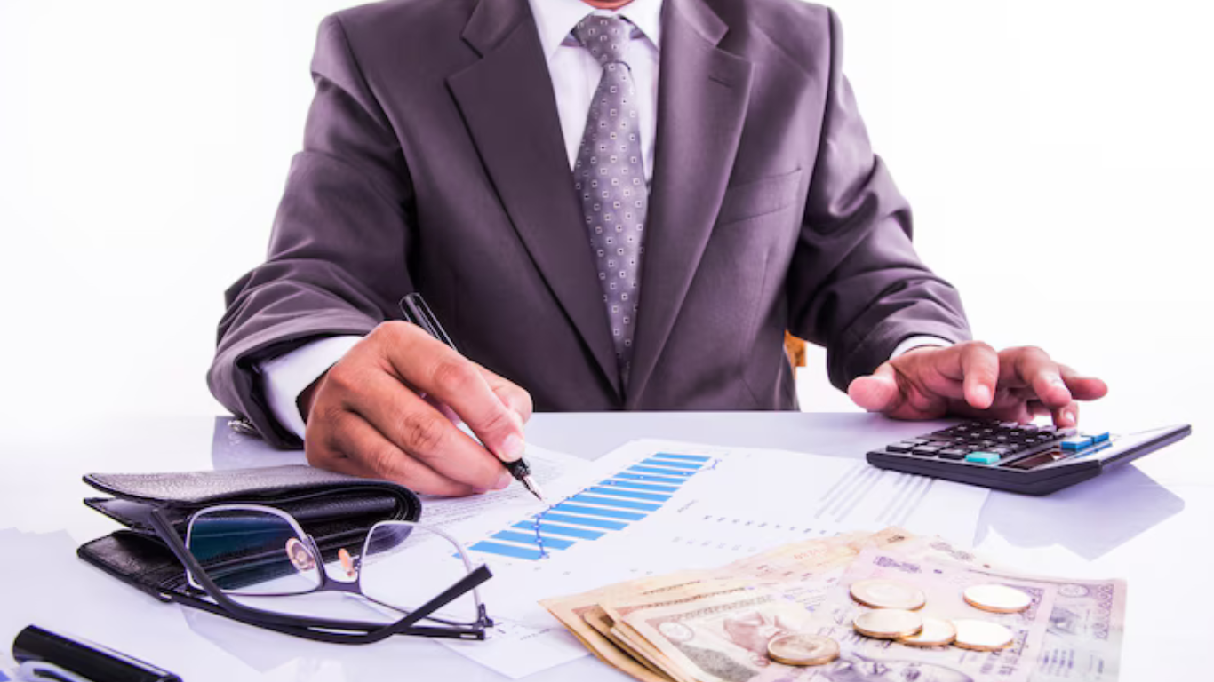 The Simple Habit That Can Save You From Financial Stress