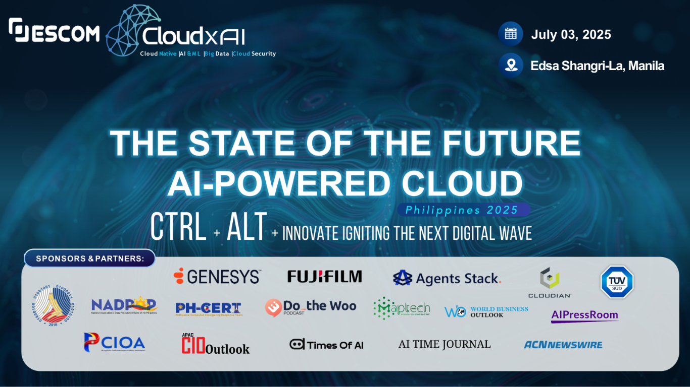 The State of the Future AI-Powered Cloud Philippines 2025