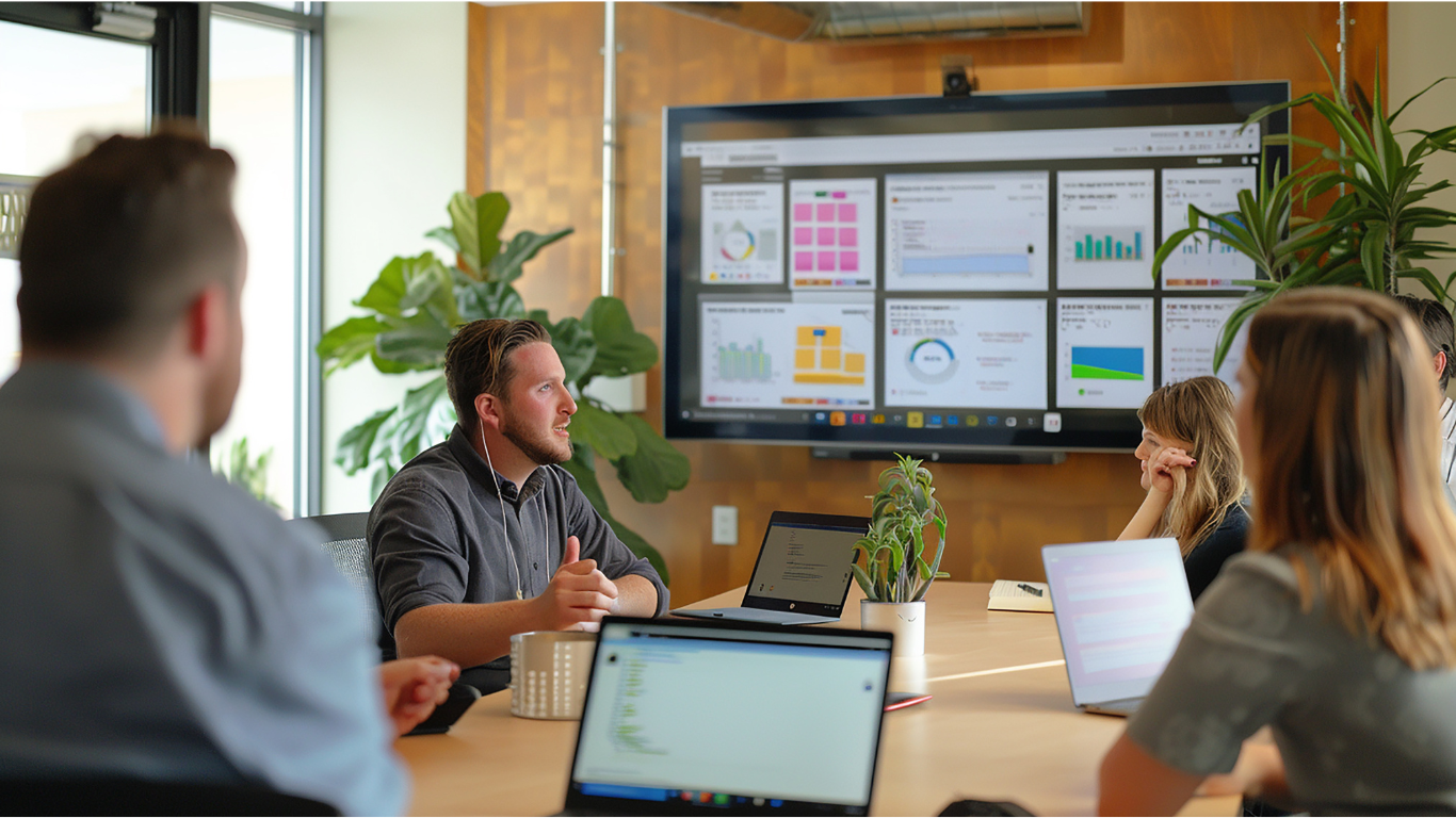 Top Nonprofit Board Management Software to Streamline 2025 Meetings