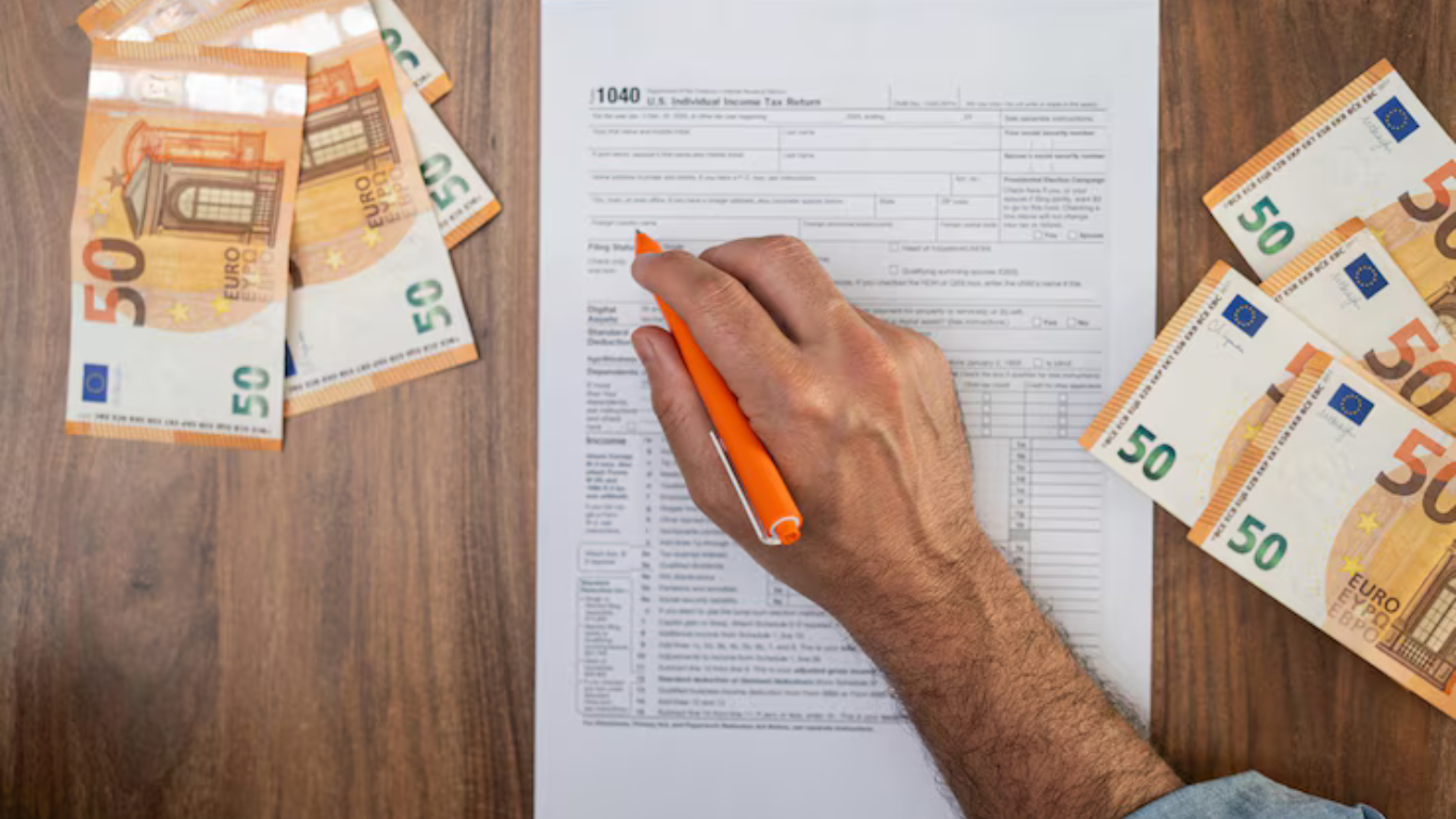 Unlock Your Refund: What to Know About German Pension Payouts