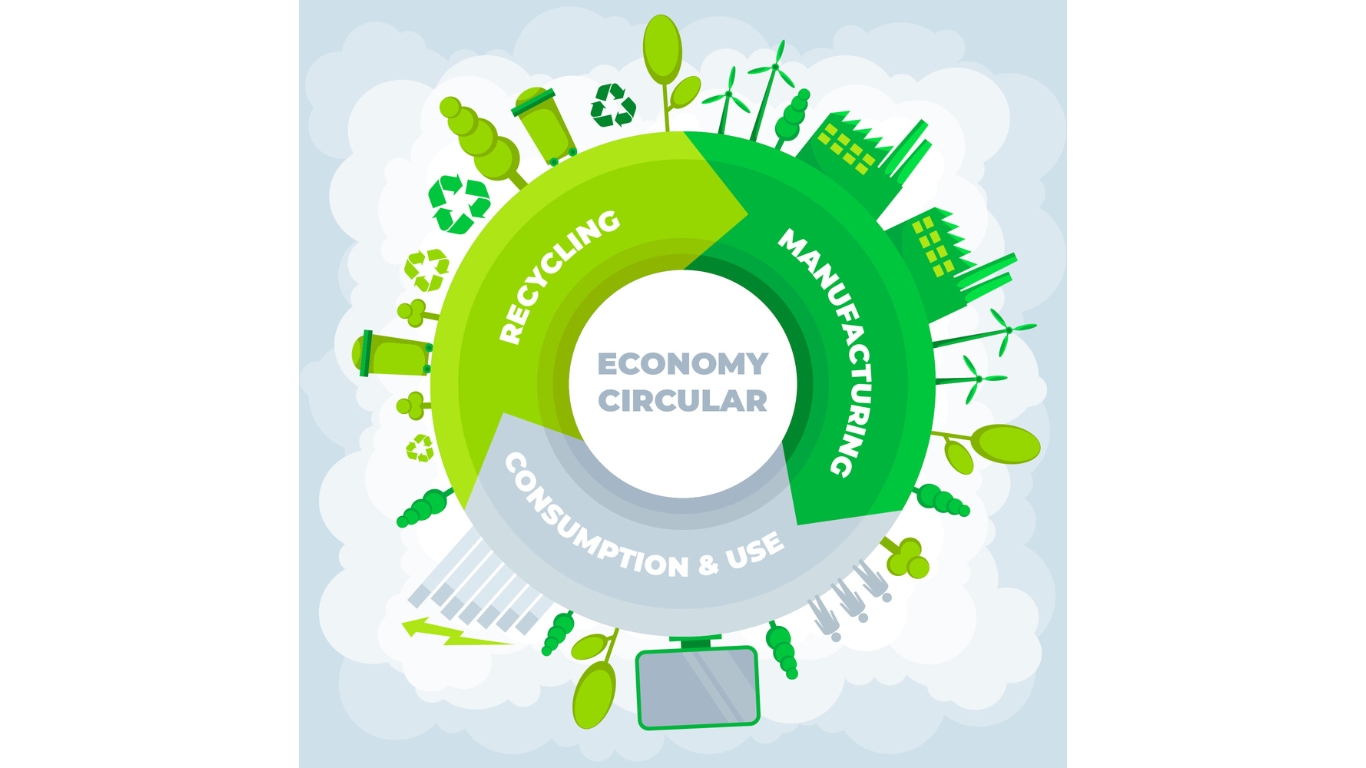 5 Things SG Businesses Can Do to Join the Circular Economy