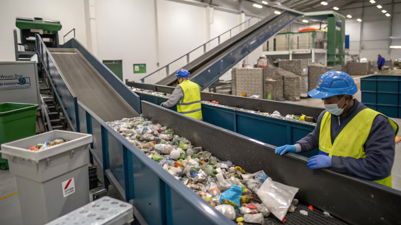 Westlake Epoxy Partners with Alpha Recyclage to Boost Composites Recycling