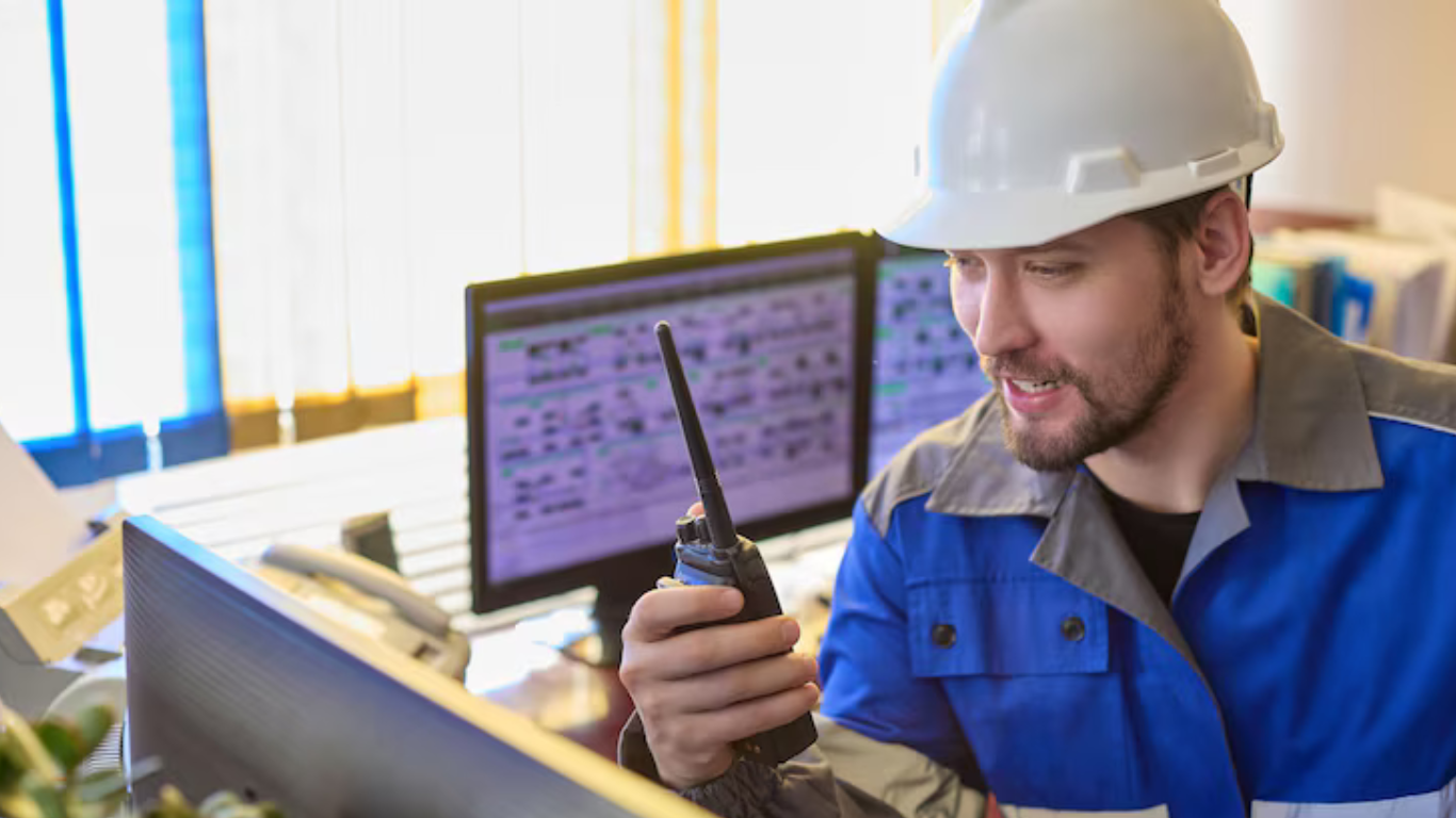 Why Digital Sign-In Systems Are Becoming Standard on Modern Worksites