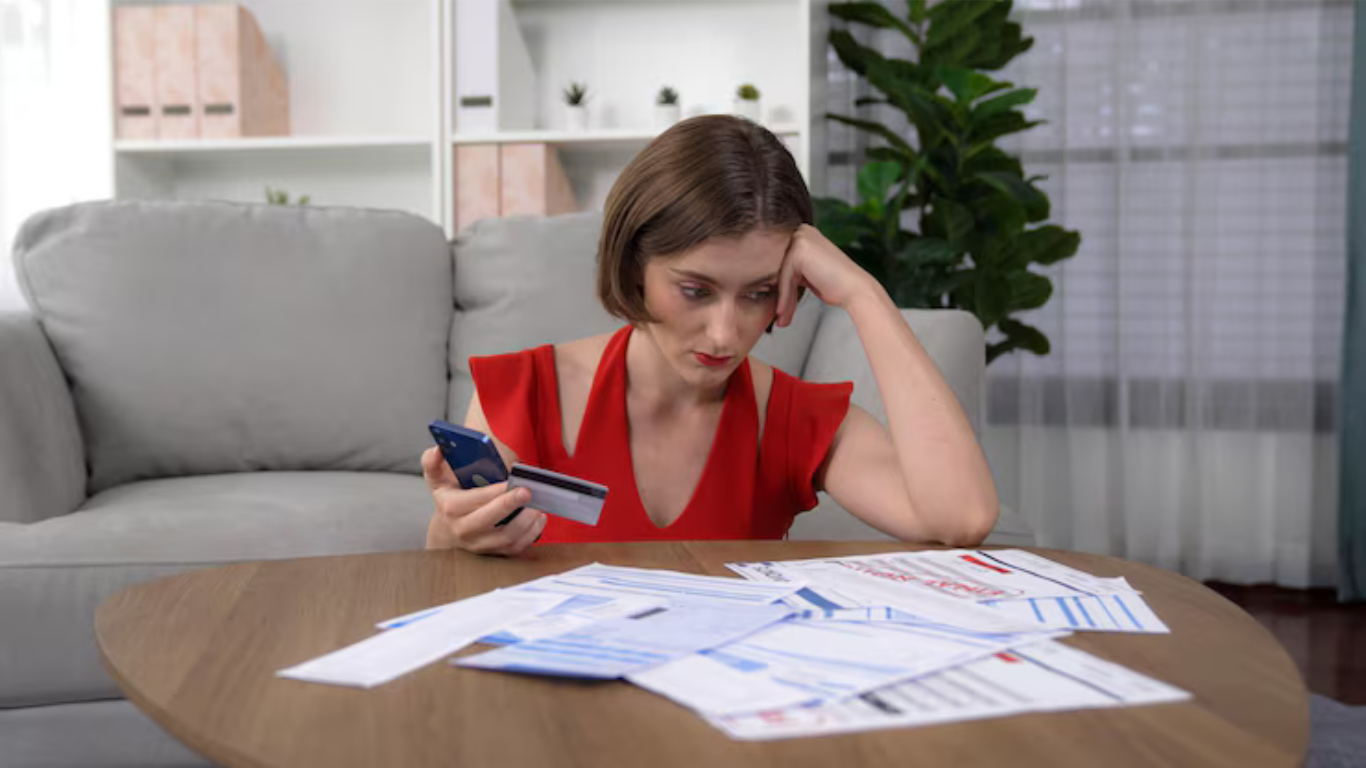 Why Is My Tax Return So Low in Australia?