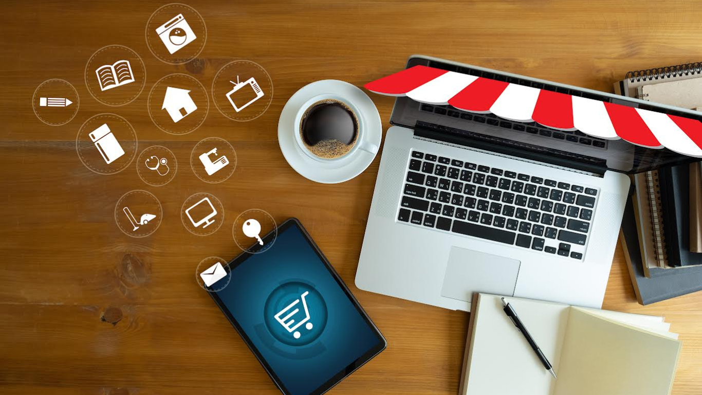 8 Tools To Help Scale Your Online Business