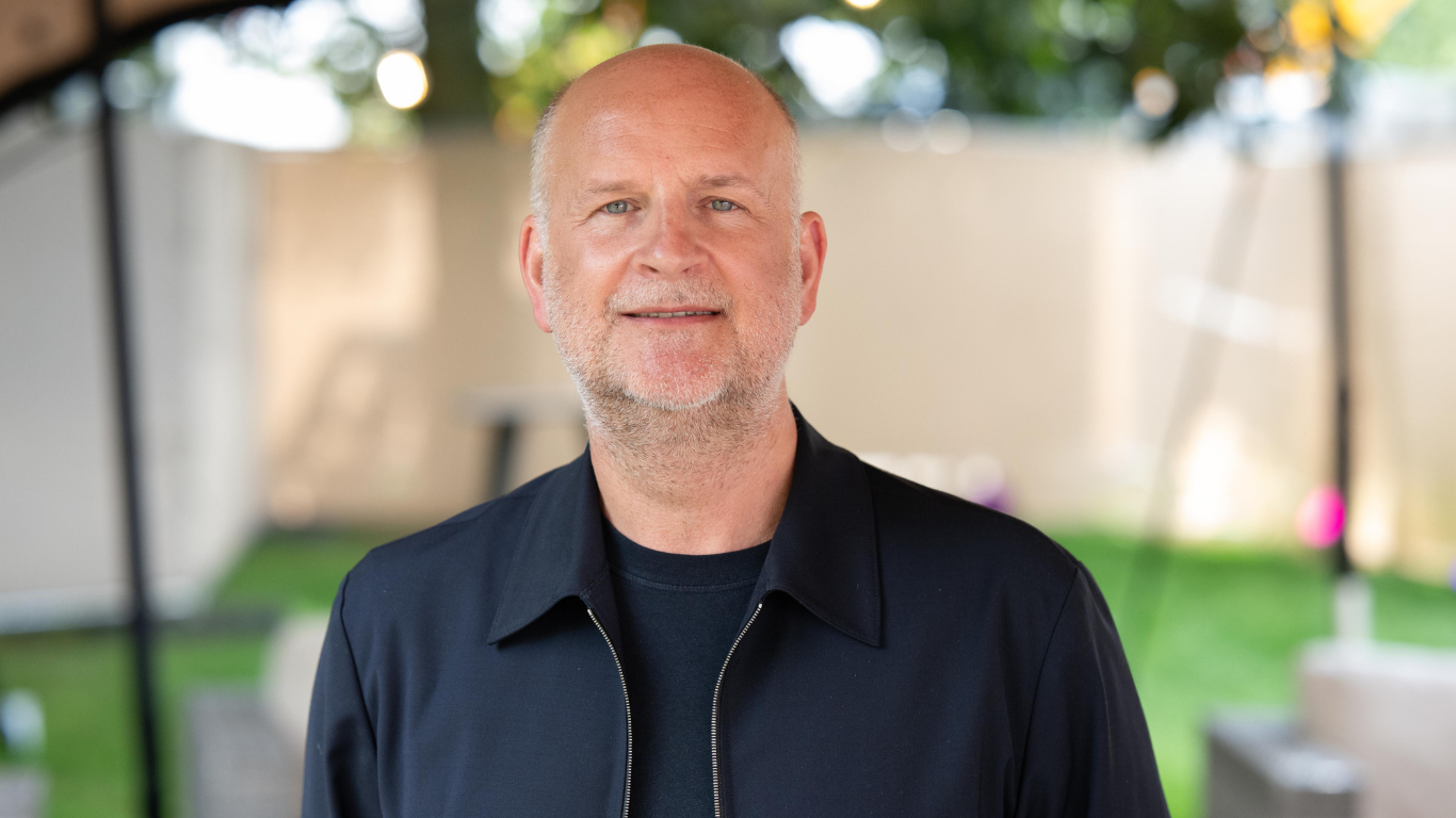 AEG Presents Promotes Jim King to CEO of UK and European Festivals