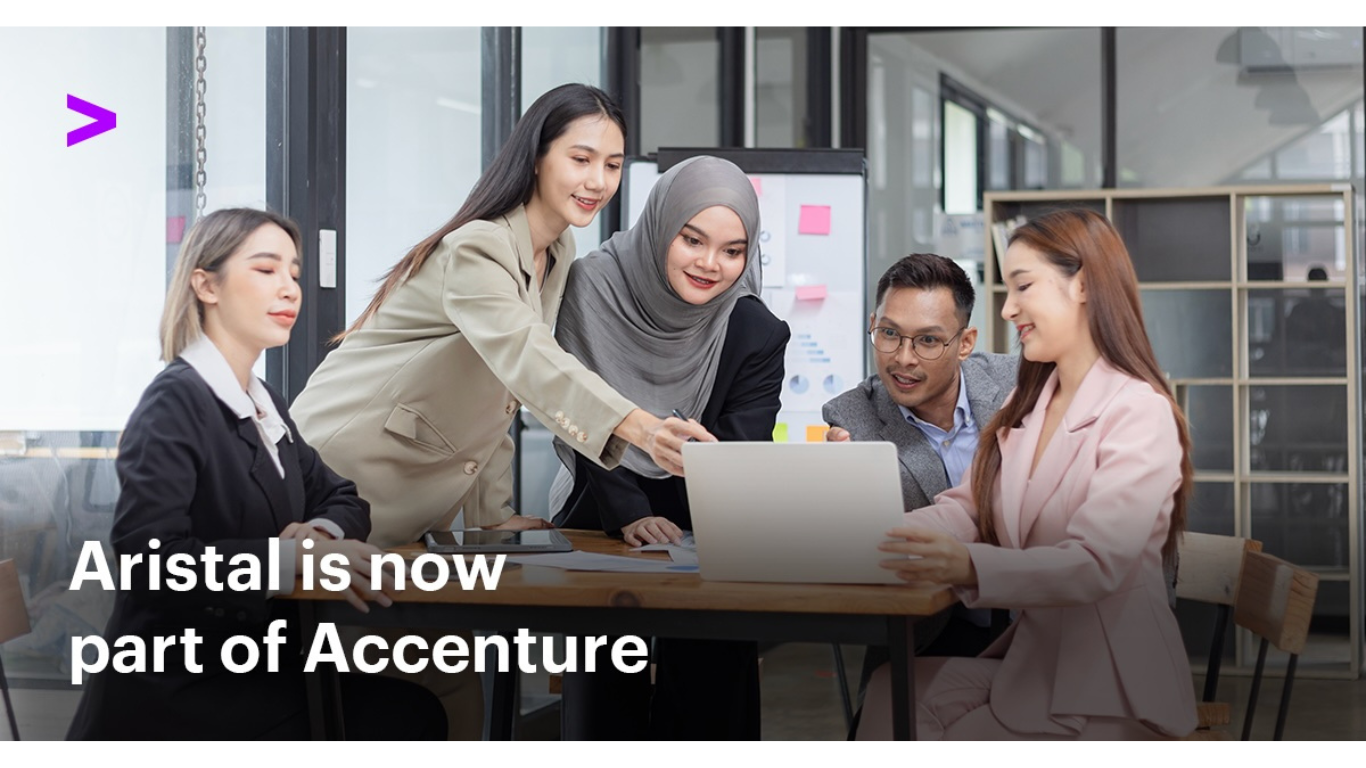 Accenture Expands Banking Services in Malaysia with Aristal Acquisition