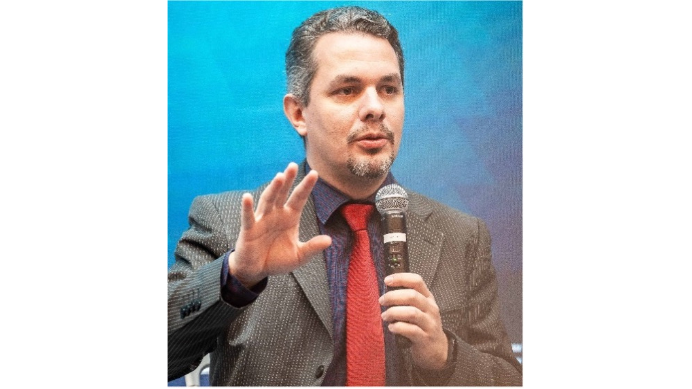 Broadcast Tech Veteran Luiz Fausto Appointed ATSC VP of Standards Development