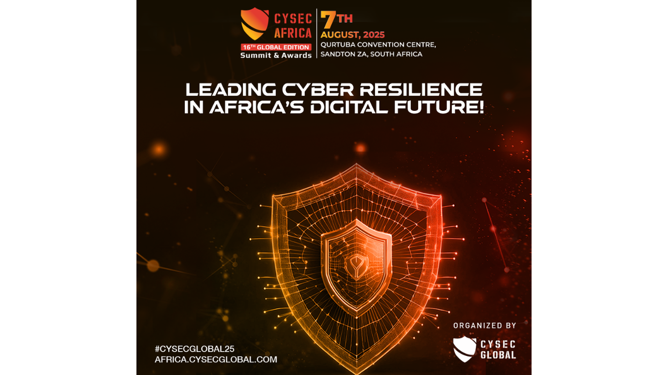 CYSEC AFRICA 2025