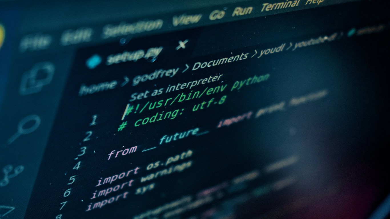 Conversational Commerce How AI Chatbots Are Driving the Future of Business Interactions. https://unsplash.com/photos/black-flat-screen-computer-monitor-YzKdrThXLIk