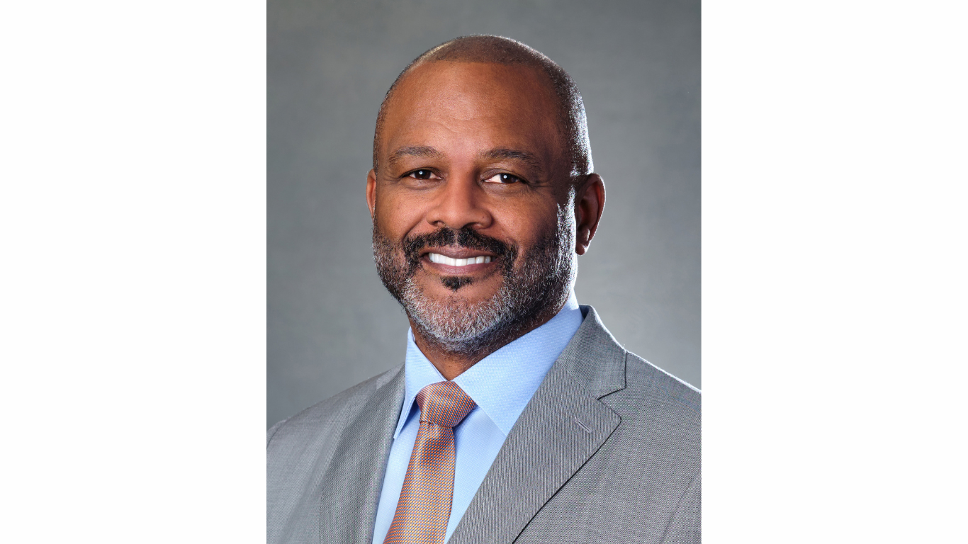 Eaton Elects Gerald Johnson to Board of Directors