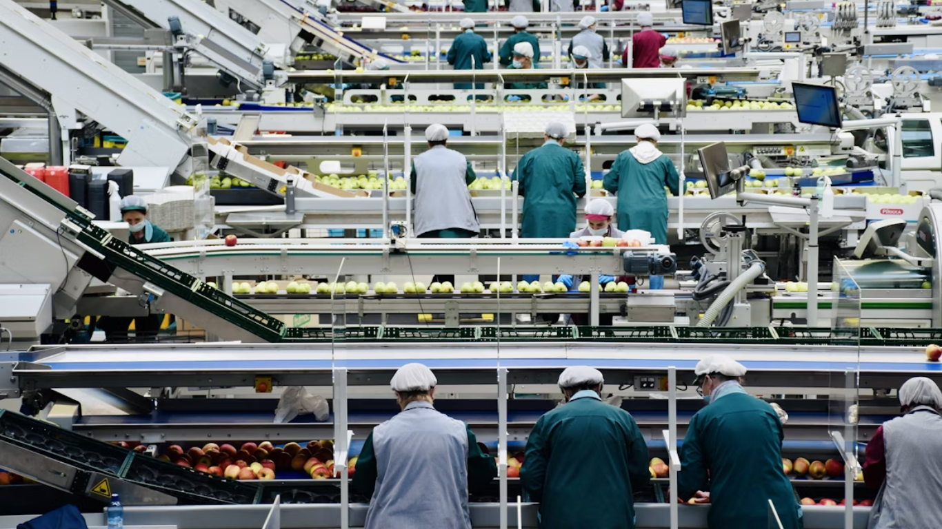 Future-Proofing Your Workforce Through Smarter Tools and Processes