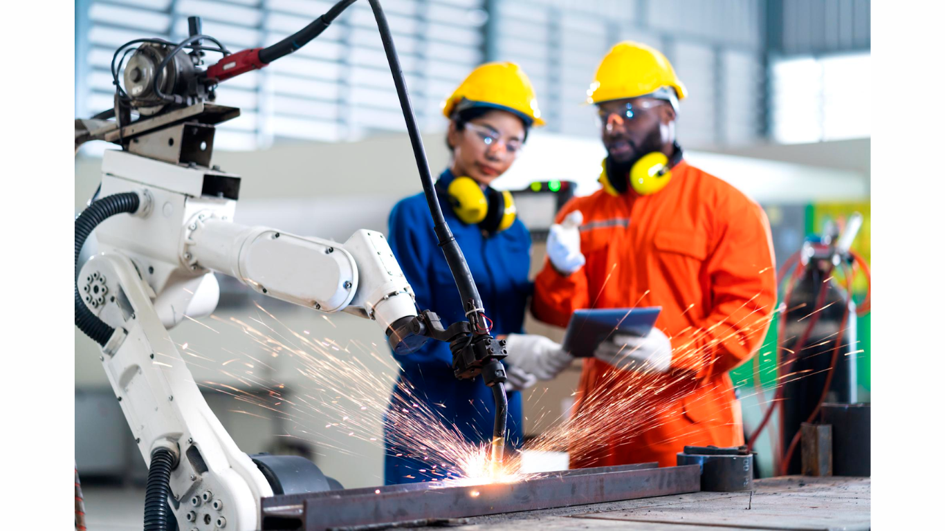 How Custom Manufacturing is Shaping the Future of Agile Supply Chains How Custom Manufacturing is Shaping the Future of Agile Supply Chains