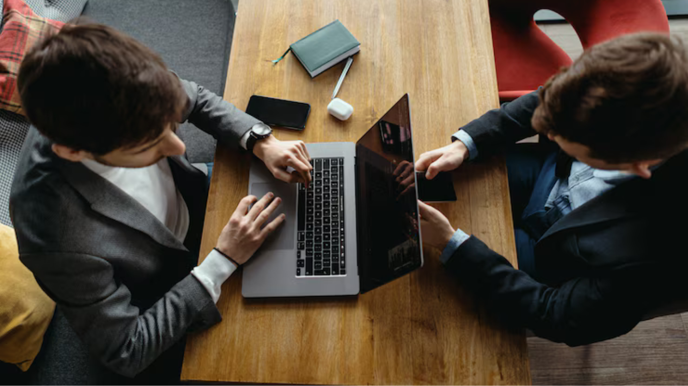 How Do Virtual Data Rooms Enhance Security and Real-Time Collaboration for Businesses?