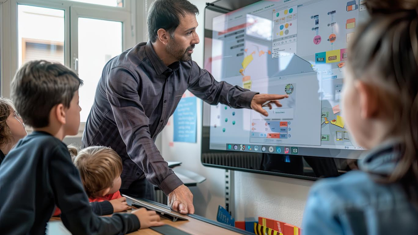 How Instructional Design Services Improve Learning