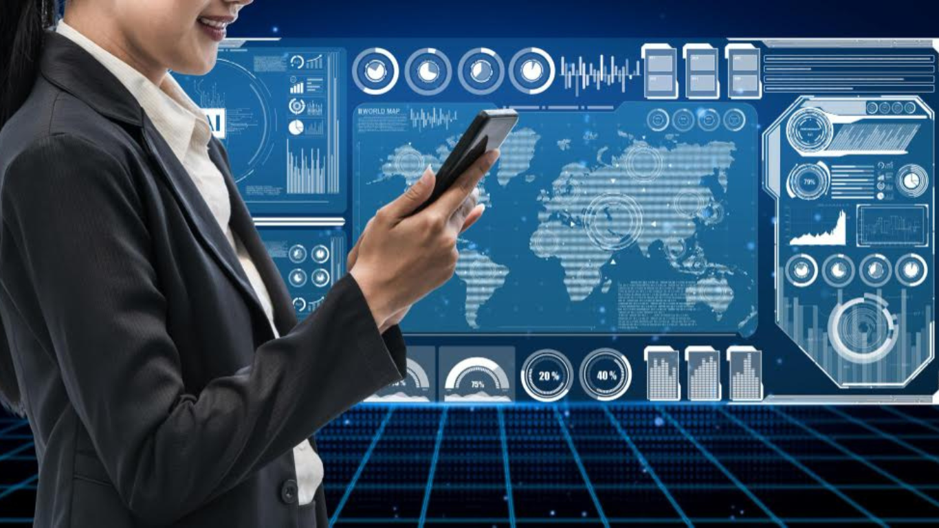 Improving Digital Oversight with Smarter Tracking Solutions