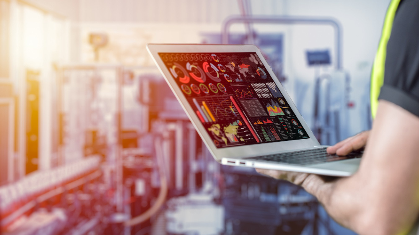 Innovations in High-Temperature Industrial Solutions