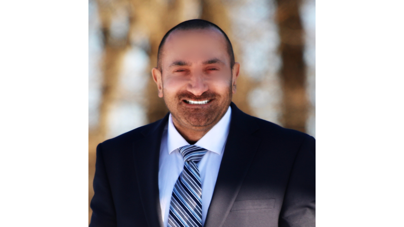 IonQ Appoints Marco Pistoia as SVP of Industry Relations