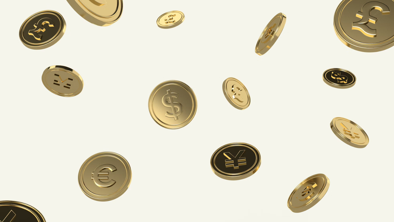 Learning the Art of Juggling Daily Expenses with Long-Term Financial Stability. (https://unsplash.com/photos/a-group-of-coins-ZWiaGCFcfJ0)