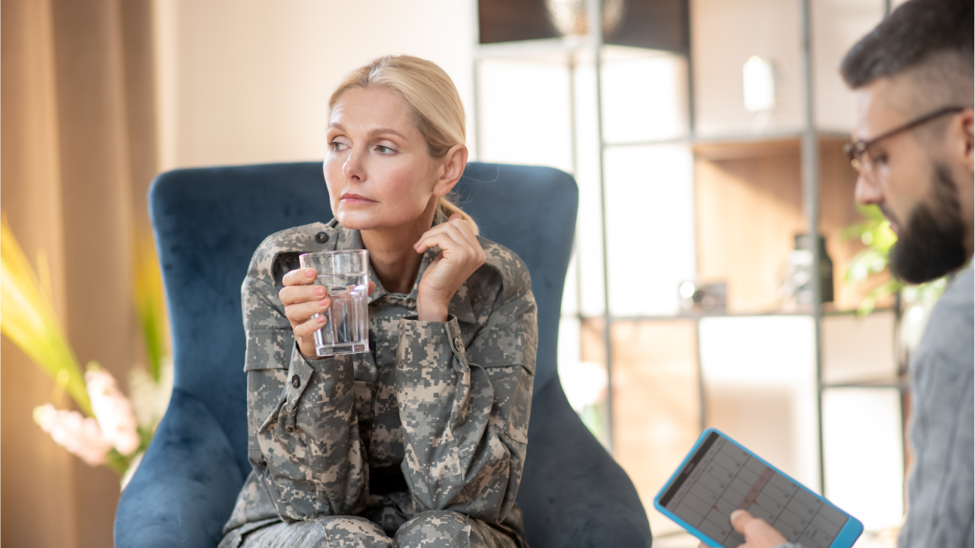 Legal Help for Civilian Spouses Navigating a Military Divorce
