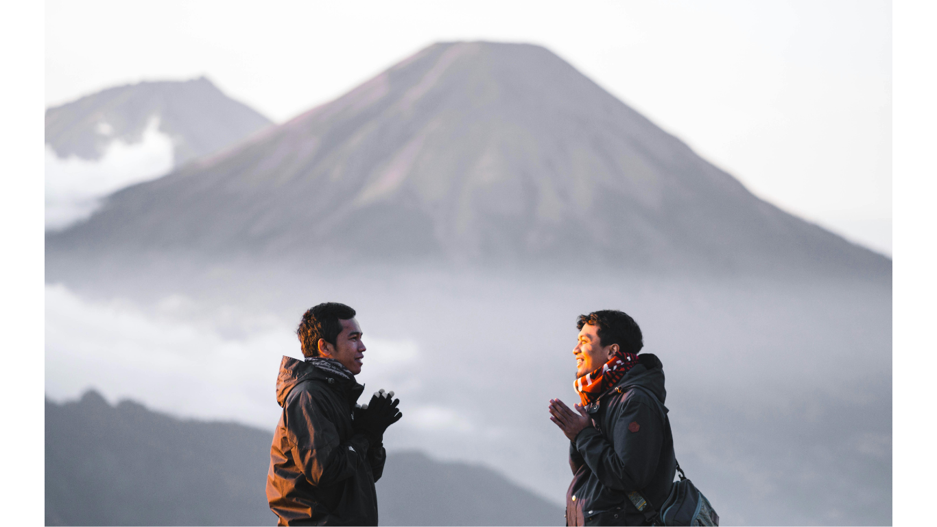 Leveling Up: How Real-World Skills Build Long-Term Business Success. https://www.pexels.com/photo/men-near-mountain-2870346/