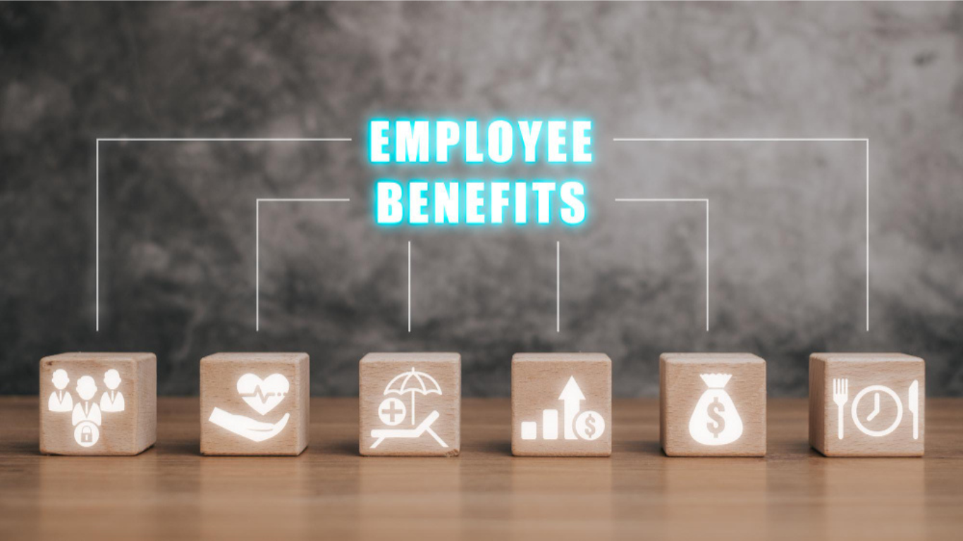 Making Employee Benefits an Important Part of Your Company Culture