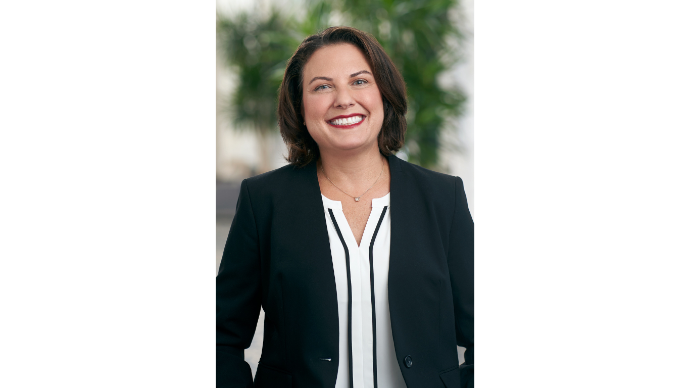 MeridianLink Names Denise Cox as Chief Customer Officer