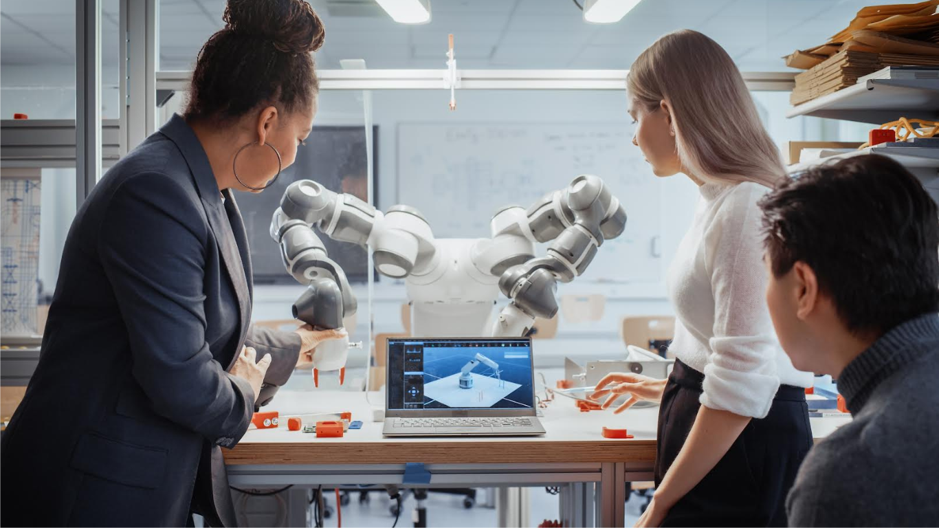 Mitsubishi Electric’s ME Innovation Fund Invests in AI-driven PLM Startup “Things”