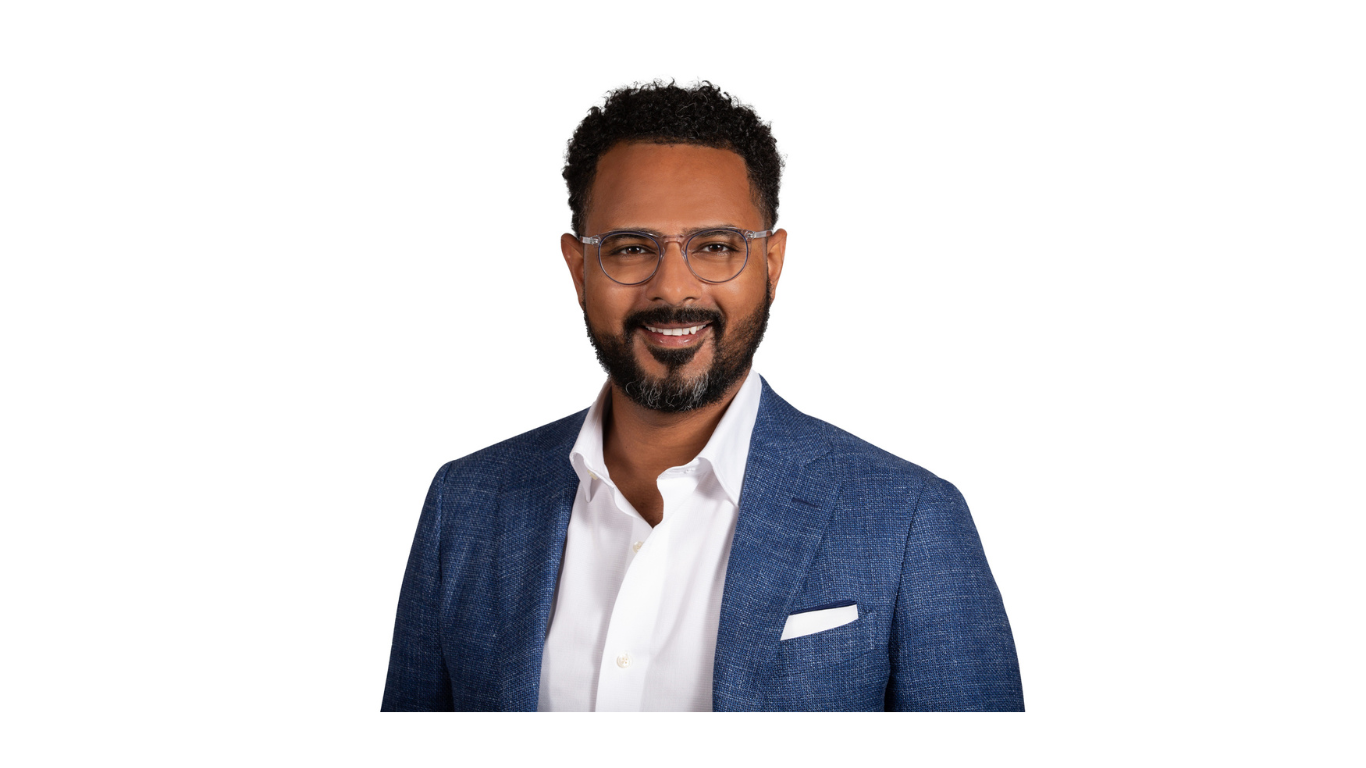 Nate Yohannes (Image Courtesy: Businesswire)