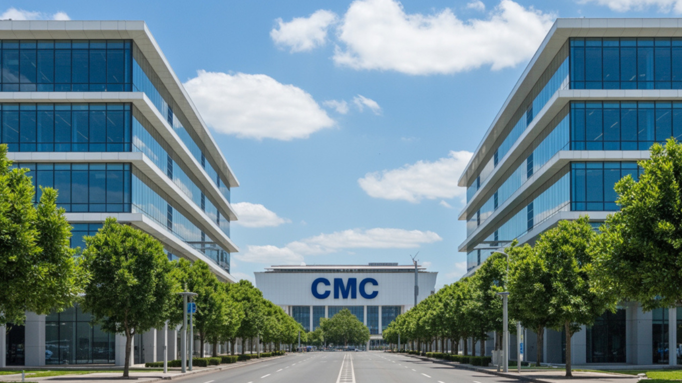 RAEOA and CMC Launch New Chapter: Oecusse to Drive Timor-Leste’s Modernisation