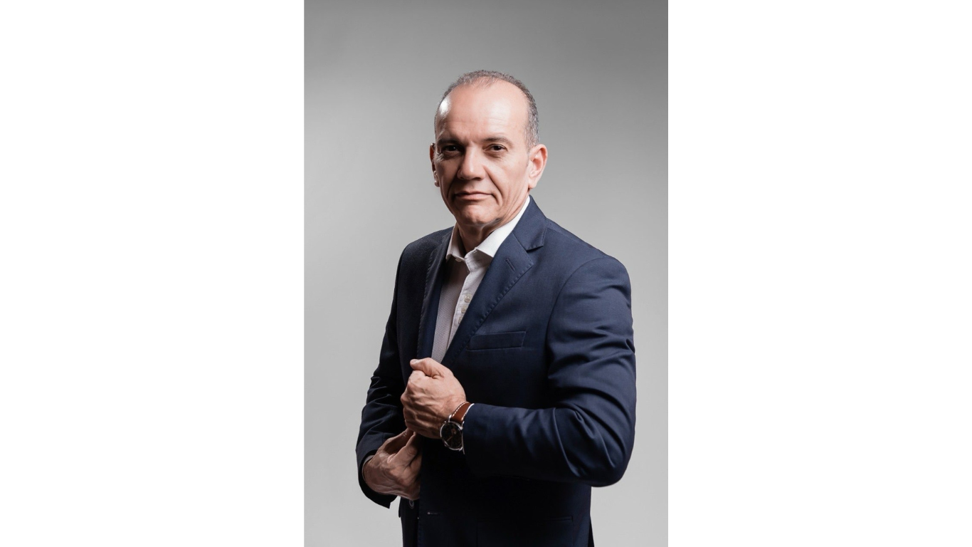 Resecurity Names Luiz Cota as Brazil Territory Manager