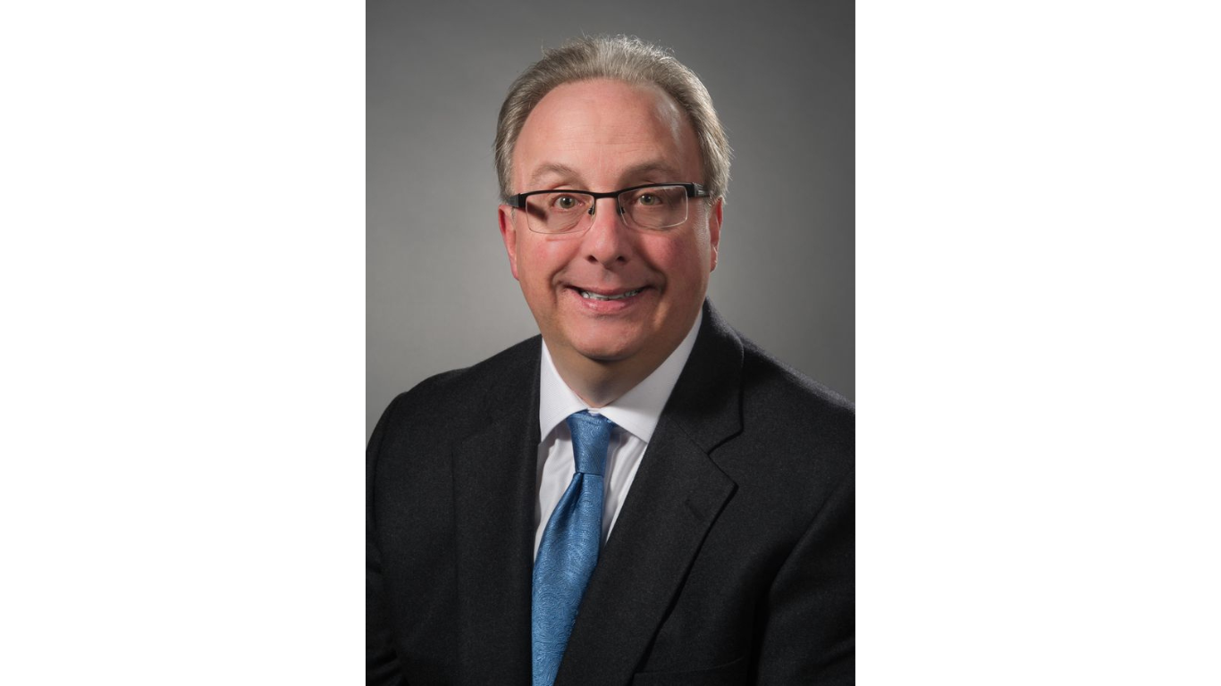 Richard T. Miller Appointed to HELP USA’s Board of Directors