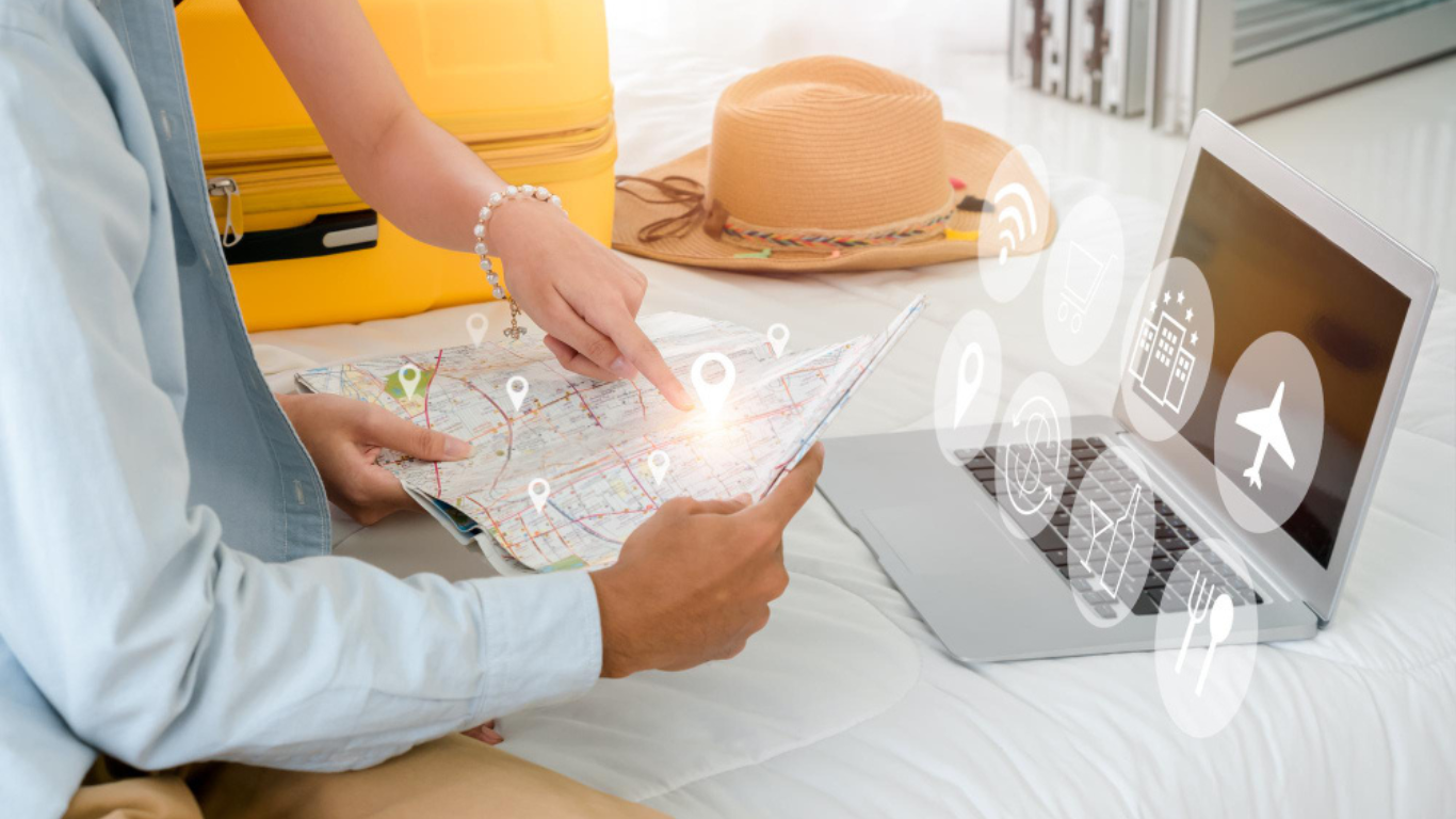 Technology Trends That Are Shaping the Future of Luxury Travel