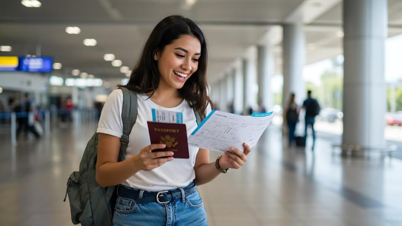 The Hidden Challenges of Student Visas 