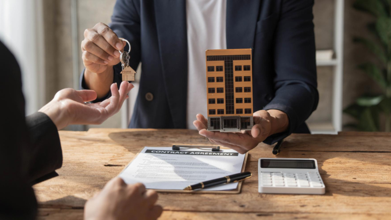 The Importance of Legal Due Diligence in Real Estate Deals. https://www.freepik.com/premium-photo/real-estate-agent-talked-about-terms-home-purchase-agreement-asked-customer-sign-documents-make-contract-legally-home-sales-home-insurance-concept_187720609.htm#fromView=search&page=1&position=16&uuid=15462e74-1c44-4f60-8540-f3a9ff21385c&query=The+Importance+of+Legal+Due+Diligence+in+Real+Estate+Deals