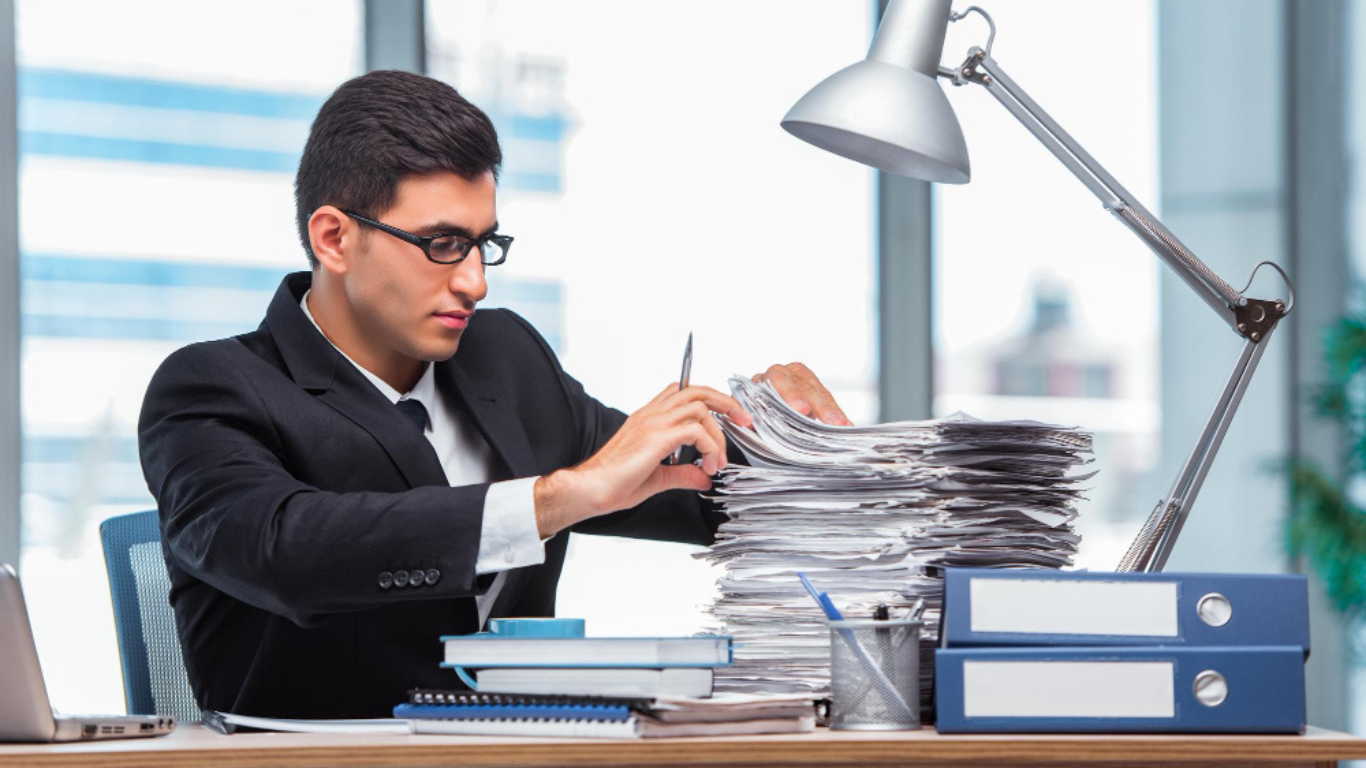 The Importance of Timely Document Serving in Global Operations
