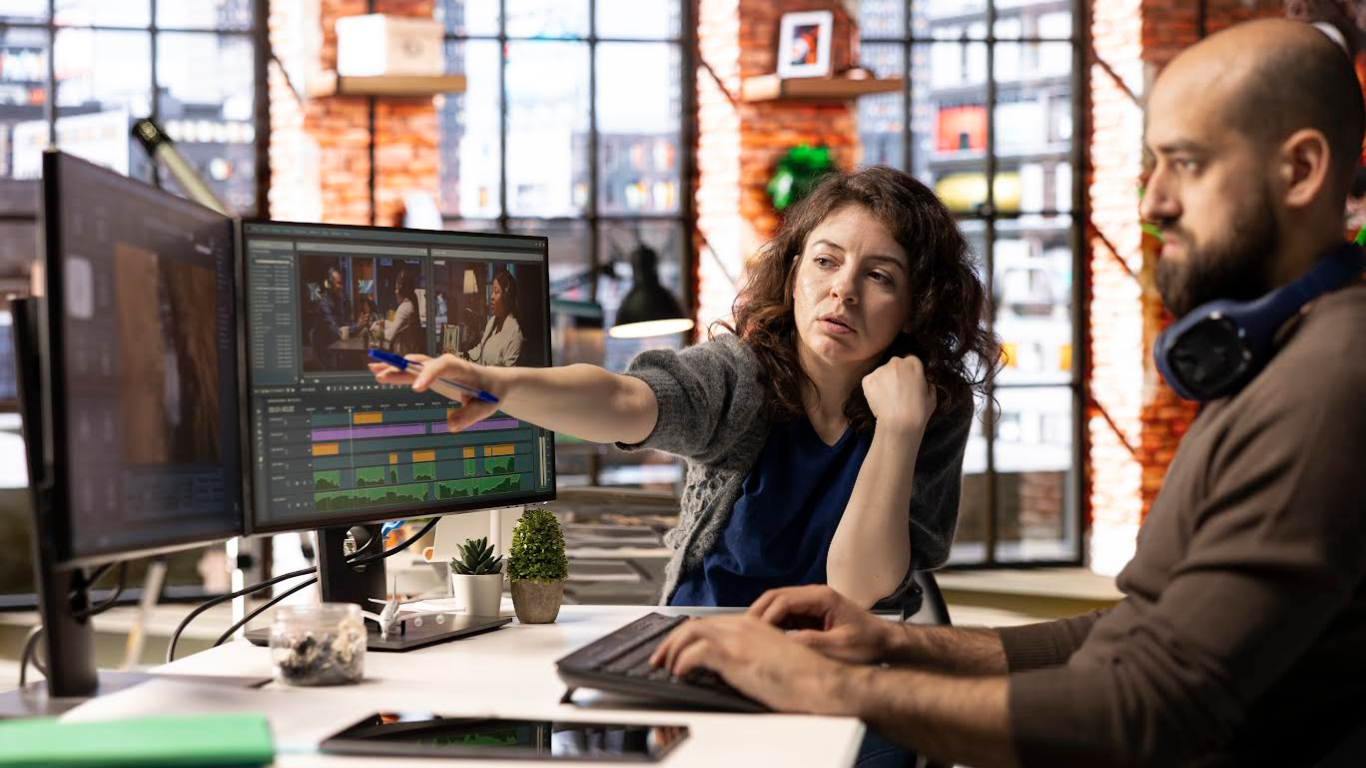 Why Generic Tools Fail and Custom Solutions Succeed
