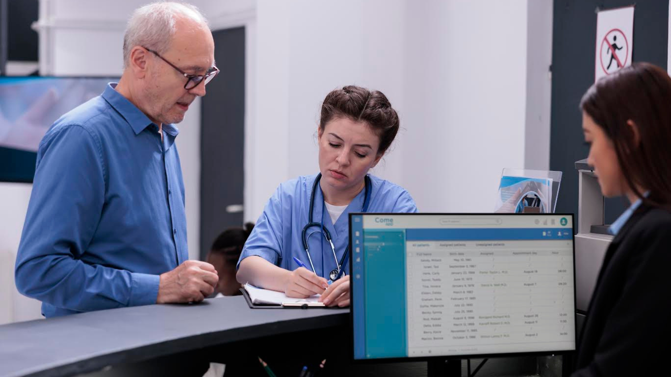 Why Physical Therapy Clinics Need Billing Software Today