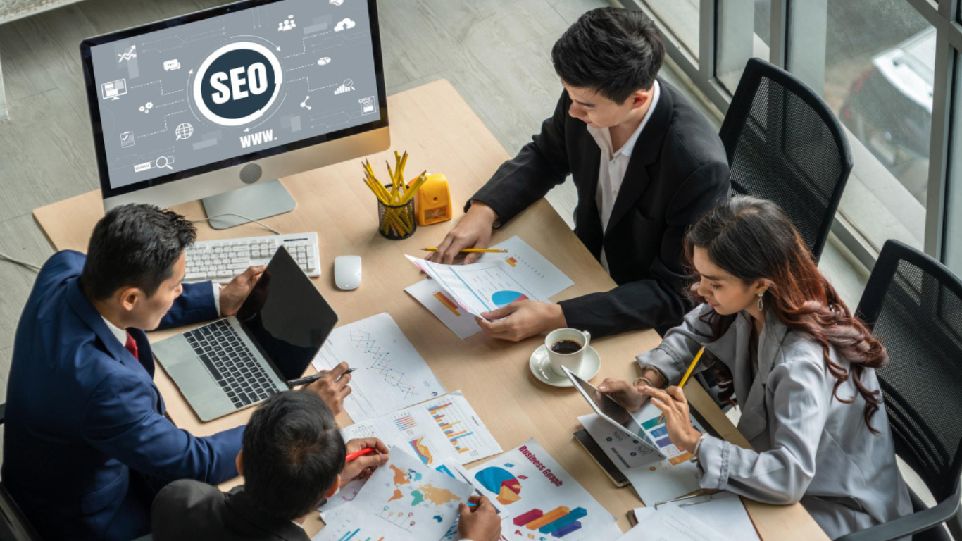Why SaaS Companies Need a Custom SEO Strategy