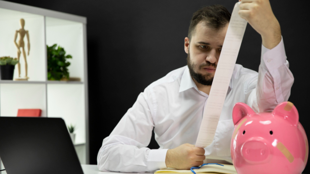 A Simple Way to Cover Costs Without Paying Interest https://www.freepik.com/premium-photo/tired-business-owner-looking-checks-calculate-finance-bills-broken-piggybank_8304816.htm#fromView=search&page=1&position=42&uuid=22740710-3b9e-4dac-bc65-ebfac110f90f&query=A+Simple+Way+to+Cover+Costs+Without+Paying+Interest