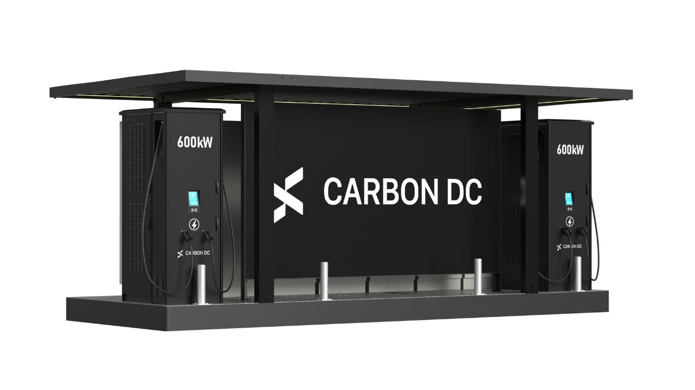 Carbon DC Acquires Elywhere North America to Boost DC Grid Expansion in Commercial Real Estate Carbon DC Acquires Elywhere North America to Boost DC Grid Expansion in Commercial Real Estate