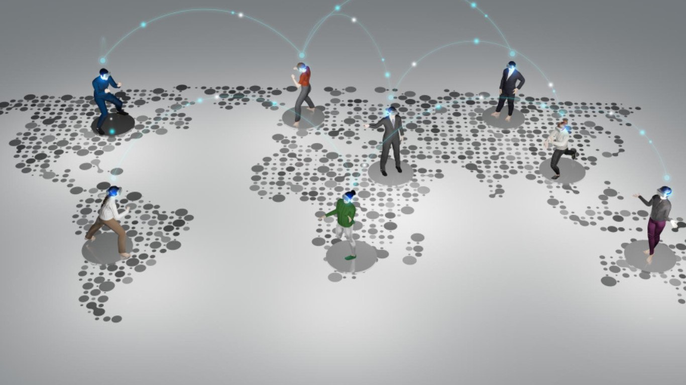 Cross-Border Business Expansion: Strategic Approaches for Today's Global Market https://www.freepik.com/premium-photo/metaverse-connecting-people-from-around-world-through-vr-glasses-social-networks-world-map_27275610.htm#from_element=cross_selling__photo