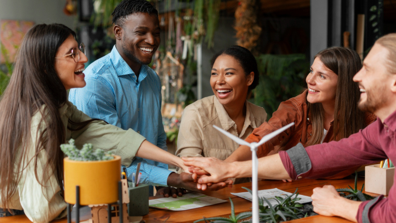 Energy-Savvy Startups: How New Businesses Can Master Utility Costs Early On. https://www.freepik.com/free-photo/tech-people-trying-achieve-ambitious-sustainability-goals_80756727.htm#fromView=image_search_similar&page=1&position=5&uuid=8e0740cb-71ac-4542-b0f7-1b46d2fd4e5c&query=Energy-Savvy+Startups%3A+How+New+Businesses+Can+Master+Utility+Costs+Early+On