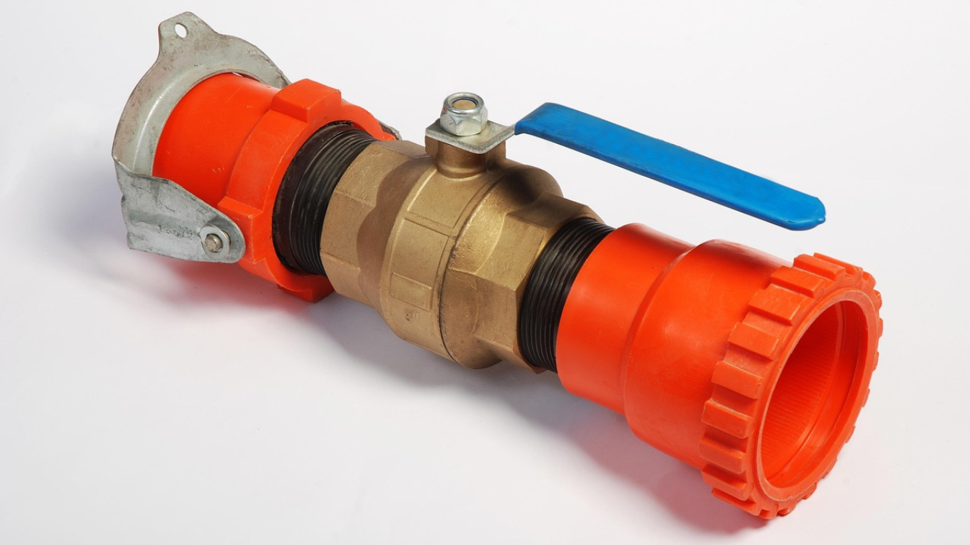 Engineering Precision: The Role of Advanced Materials in Valve Design https://pixabay.com/photos/valve-plastic-industry-986317/