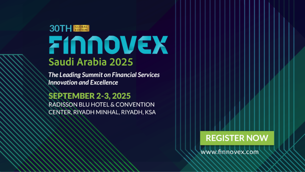 Finnovex Saudi Arabia 2025