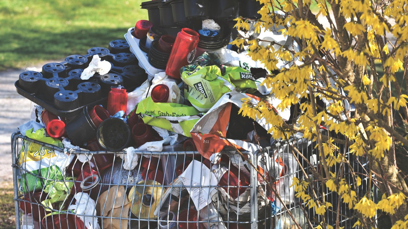 How Businesses Can Leverage Efficient Waste Management Systems to Improve Compliance